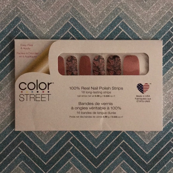 Color Street Other - Wing It On Color 💅 Street